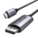Ugreen Cable Type-C to DisplayPort 1m