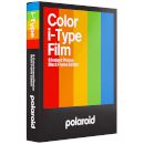 Polaroid Color Black Frame Edition