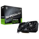 MSI VGA GeForce RTX 5070 SHADOW 2X OC 12 GB