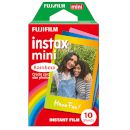 Fujifilm Instax Film Mini Rainbow