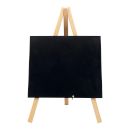 Securit Черна дъска настолна Mini Easel 