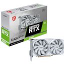 MSI VGA GeForce RTX 3050 VENTUS 2X XS White OC 8 GB
