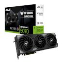 Asus VGA GeForce RTX 5070 TUF Gaming OC 12 GB