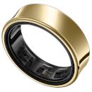 Samsung Galaxy Ring Titanium Gold Size 11