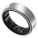 Samsung Galaxy Ring Titanium Silver Size 12