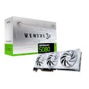 MSI VGA GeForce RTX 5080 Ventus 3X White OC