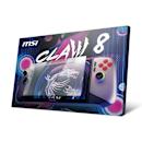 MSI Claw 8" Tempered Glass