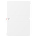 Samsung Anti-Reflecting Screen Protector for Galaxy Tab S10 FE+