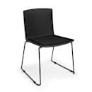@Work Посетителски стол Sterre Black