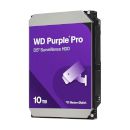 WD HDD Purple Pro 10TB 3.5"