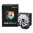 Be Quiet! CPU Cooler PURE ROCK 3 LX