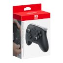 Nintendo Switch 2 Pro Controller