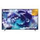 Samsung 8K Neo QLED TV 75" 75QN900F Mini LED AI