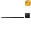 Samsung Dolby Atmos Soundbar HW-QS700F
