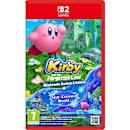 Nintendo Kirby And The Forgotten Land + Star-Crossed World Nintendo Switch 2