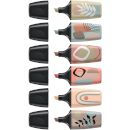 Stabilo Текст маркер Boss Nature Mini