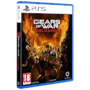 Microsoft Gears Of War Reloaded PlayStation 5