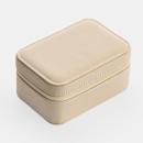 Sentio Кутия за бижута Beige
