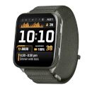Garmin Venu X1 Moss with Titanium