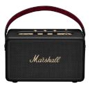 Marshall Kilburn III Black & Brass