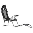 Next Level Racing F-GT Lite Carbon Grey