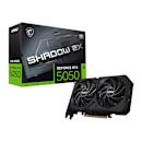 MSI VGA GeForce RTX 5050 Shadow 2X OC 8 GB