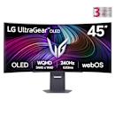 LG Monitor 45" UltraGear 45GX90SA-B