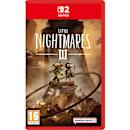 Namco Little Nightmares III Nintendo Switch 2