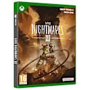 Namco Little Nightmares III Xbox