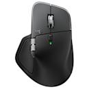 Logitech Mouse MX Master 4 for Mac Space Black