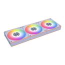 Lian Li UNI FAN CL Wireless 120mm White (3pcs & controller)