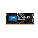 Crucial Laptop RAM SODIMM 64GB 5600MHz DDR5