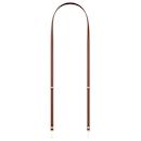 Apple Crossbody Strap Sienna