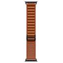 Apple Band 49mm Terra Cotta Alpine Loop Large