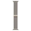 Apple Watch 42mm Natural Milanese Loop