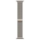 Apple Watch 46mm Natural Milanese Loop S/M