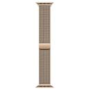 Apple Watch 46mm Gold Milanese Loop M/L
