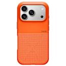 Beats Калъф Back Cover за iPhone 17 Pro Rugged MagSafe Sierra Orange