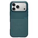 Beats Калъф Back Cover за iPhone 17 Pro Max Rugged MagSafe Rocky Blue