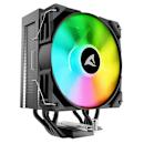 Sharkoon CPU Cooler A50 RGB Black