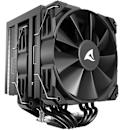 Sharkoon CPU Cooler A60 Black