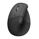 Logitech Mouse Lift Left Vertical Ergonomic