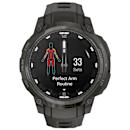 Garmin Instinct Crossover AMOLED Charcoal