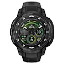 Garmin Instinct Crossover AMOLED Tactical Edition Black