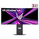 LG Monitor 34" UltraGear OLED 34GX900A-B