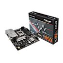 Sapphire Motherboard B850Μ Pulse WIFI (Β850/AM5/DDR5)