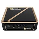 Sapphire EDGE AI HX 9 370 Barebone Mini PC