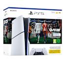 Sony PlayStation 5 + EA SPORTS FC 26