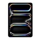 Apple iPad Pro 11 M5 1TB 5G Silver