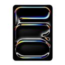 Apple iPad Pro 11 M5 256GB 5G Space Black